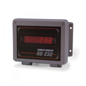 RD-232 Remote Display