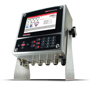 1280 Series Programmable Weight Indicator & Controller