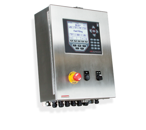 920i FlexWeigh Systems Flow Rate Controllers
