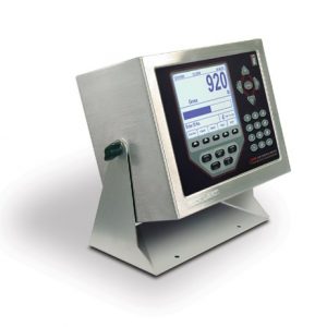 920i FlexWeigh Systems Hand Batching Controllers