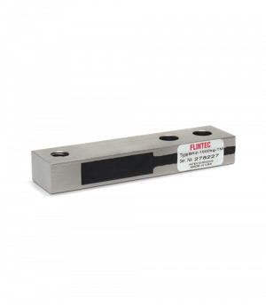 Flintec BK2 Stainless Steel Single-Ended Beam Load Cell