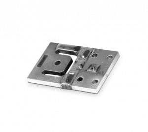 Flintec PB Aluminum Planar Beam Load Cell