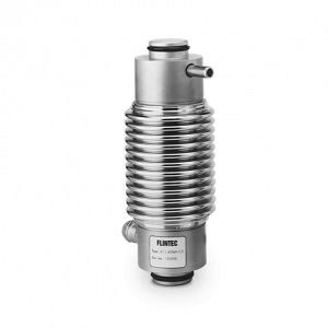 Flintec RC1 Stainless Steel Rocker Column Load Cell