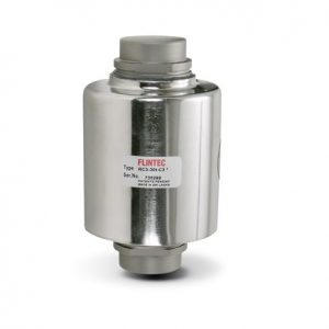 Flintec RC3 Stainless Steel Rocker Column Load Cell