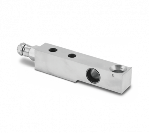 Flintec SB4 Stainless Steel Single-Ended Beam Load Cell