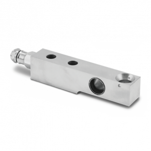 Flintec SB4 Stainless Steel Single-Ended Beam Load Cell