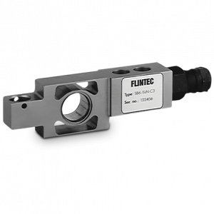 Flintec SB6 Stainless Steel Single-Ended Beam Load Cell