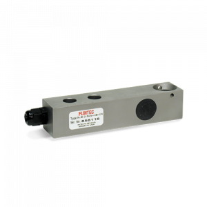 Flintec SLB Stainless Steel Single-Ended Beam Load Cell
