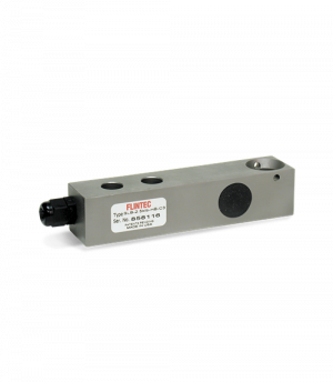 Flintec SLB Stainless Steel Single-Ended Beam Load Cell