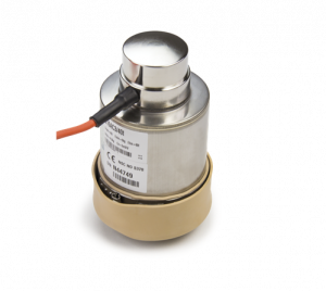 HBM C16A Stainless Steel Rocker Column Load Cell