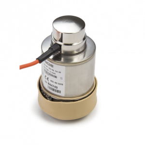 HBM C16A Stainless Steel Rocker Column Load Cell