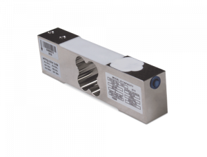 HBM PW15 Stainless Steel Single Point Load Cell