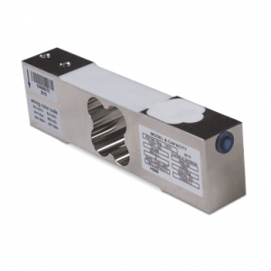 HBM PW15 Stainless Steel Single Point Load Cell