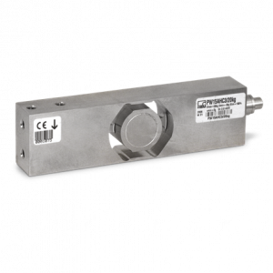 HBM PW15AH Stainless Steel Single Point Load Cell
