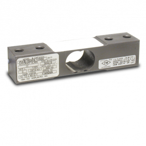 HBM PWS Stainless Steel Single Point Load Cell