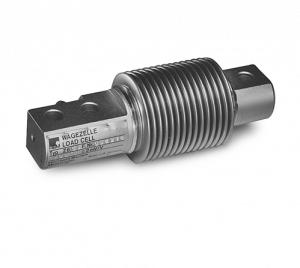 HBM Z6 Stainless Steel Single-Ended Beam Load Cell
