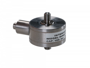 WMC Miniature Sealed Tension-Compression Load Cell