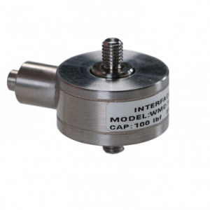 WMC Miniature Sealed Tension-Compression Load Cell