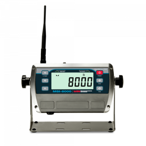 MSI-8000HD Indicator-Remote Display