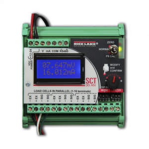 SCT-30 Signal Conditioning Transmitter