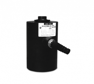 VPG BLH C2P1 Alloy Steel Compression Canister Load Cell
