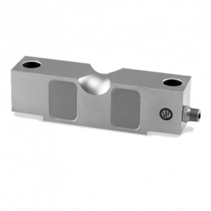 VPG Celtron CLB Alloy Steel Double-Ended Beam Load Cell