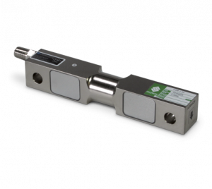 VPG Celtron DSR Alloy Steel Double-Ended Beam Load Cell