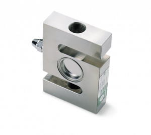 VPG Celtron STC-HSS Stainless Steel S-Beam Load Cell