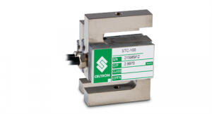 VPG Celtron STC Low-Capacity Alloy Steel Load Cell