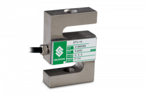 VPG Celtron STC Alloy Steel S-Beam Load Cell