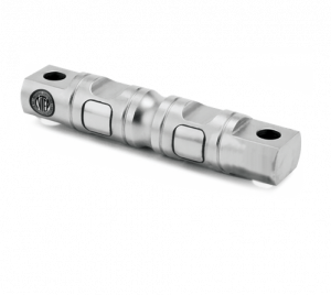 VPG Revere 5103 Alloy Steel Double-Ended Beam Load Cell