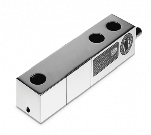 VPG Revere 5123 Alloy Steel Single-Ended Beam Load Cell