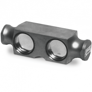 VPG Revere 5223 Double-Ended Alloy Steel Load Cell