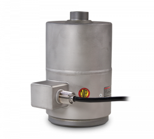 VPG Revere 792 Stainless Steel Compression Canister Load Cell