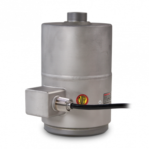 VPG Revere 792 Stainless Steel Compression Canister Load Cell