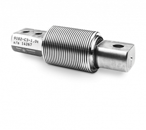 VPG Revere 9102 Stainless Steel Single-Ended Beam Load Cell