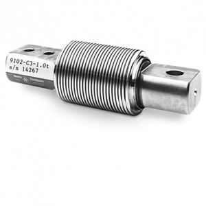 VPG Revere 9102 Stainless Steel Single-Ended Beam Load Cell
