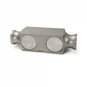 VPG Revere 9223 Stainless Steel Double-Ended Beam Load Cell