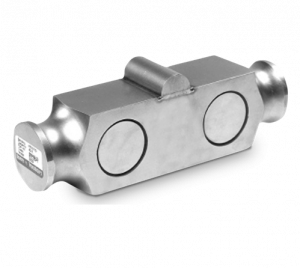 VPG Revere 9323 Stainless Steel Double-Ended Beam Load Cell