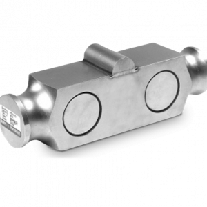 VPG Revere 9323 Stainless Steel Double-Ended Beam Load Cell