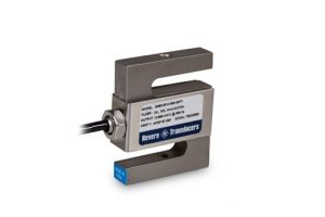 VPG Revere 9363 Stainless Steel S-Beam Load Cell