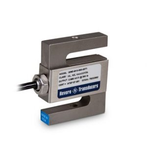 VPG Revere 9363 Stainless Steel S-Beam Load Cell