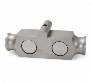 VPG Revere 9423 Stainless Steel Double-Ended Beam Load Cell