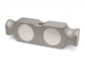 VPG Revere 9803 Stainless Steel Double-Ended Beam Load Cell
