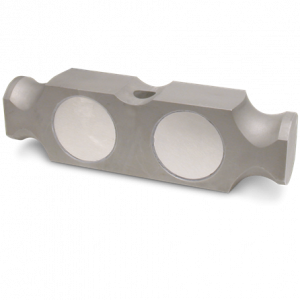 VPG Revere 9803 Stainless Steel Double-Ended Beam Load Cell