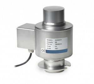 VPG Revere ASC Stainless Steel Compression Canister Load Cell