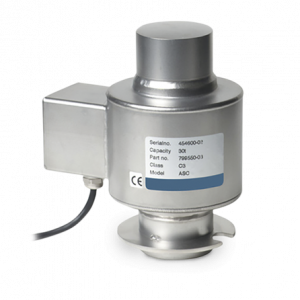 VPG Revere ASC Stainless Steel Compression Canister Load Cell