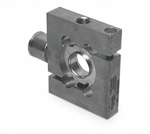 VPG Revere BSP Stainless Steel S-Beam Load Cell