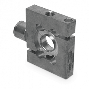 VPG Revere BSP Stainless Steel S-Beam Load Cell