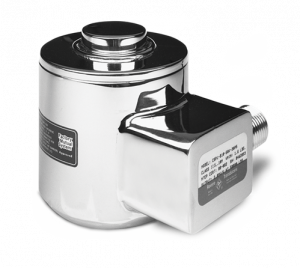VPG Revere CP Stainless Steel Compression Canister Load Cell